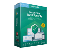 Kaspersky Total Security Multi-Device 3st. (12m.) - 267634 - zdjęcie 1